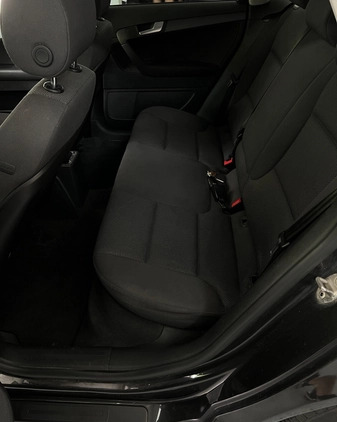 Audi A3 cena 21999 przebieg: 316050, rok produkcji 2008 z Wrocław małe 121